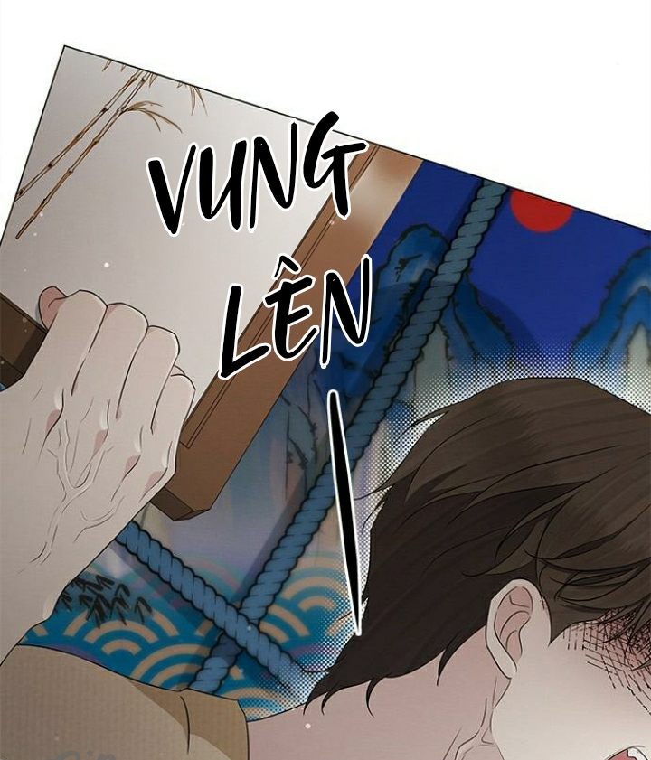 The Castle – Quỷ Nhãn Tân Nương Chapter 72 - Trang 2