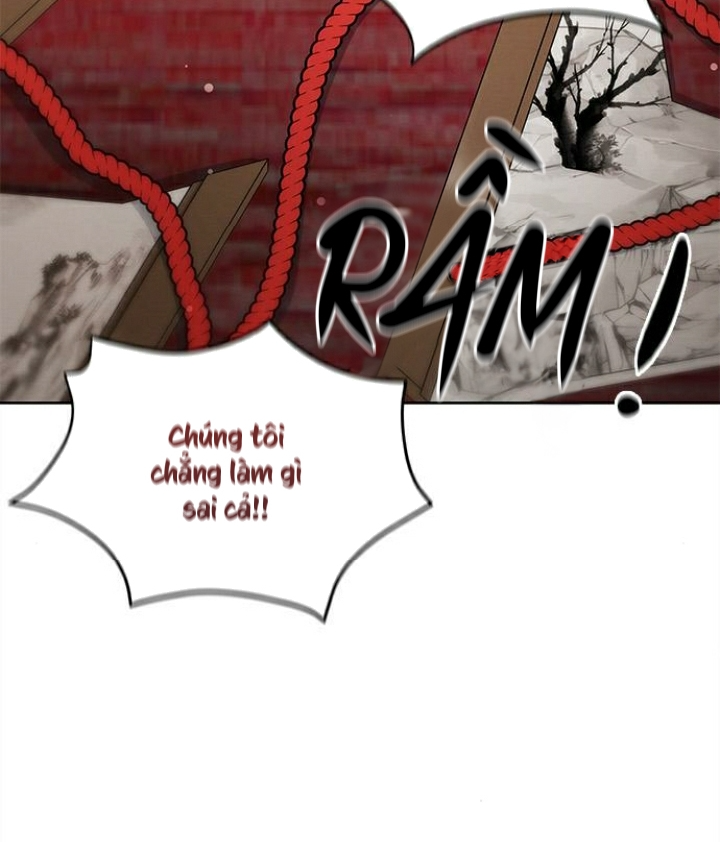The Castle – Quỷ Nhãn Tân Nương Chapter 72 - Trang 2