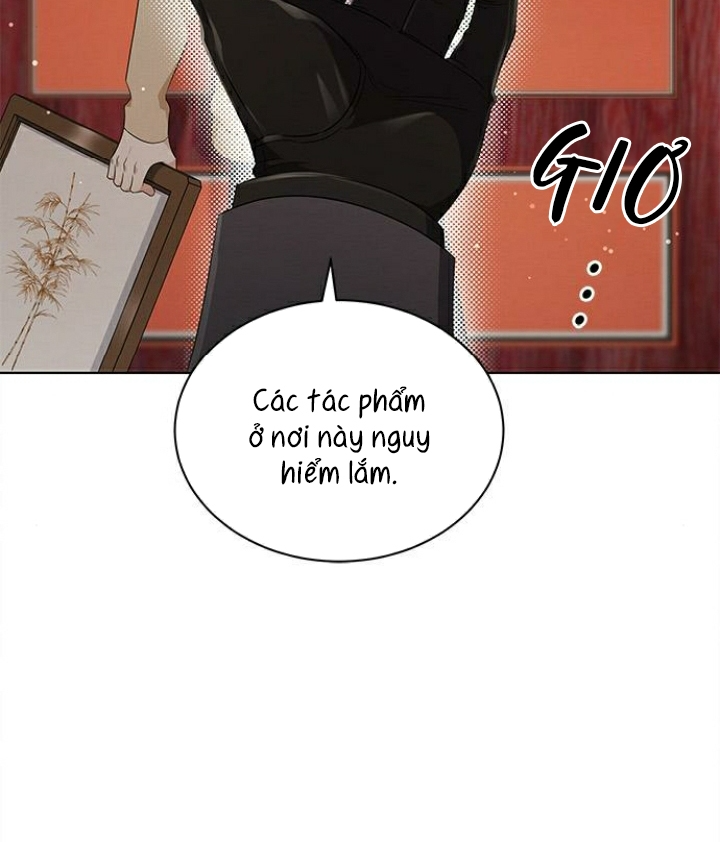 The Castle – Quỷ Nhãn Tân Nương Chapter 72 - Trang 2