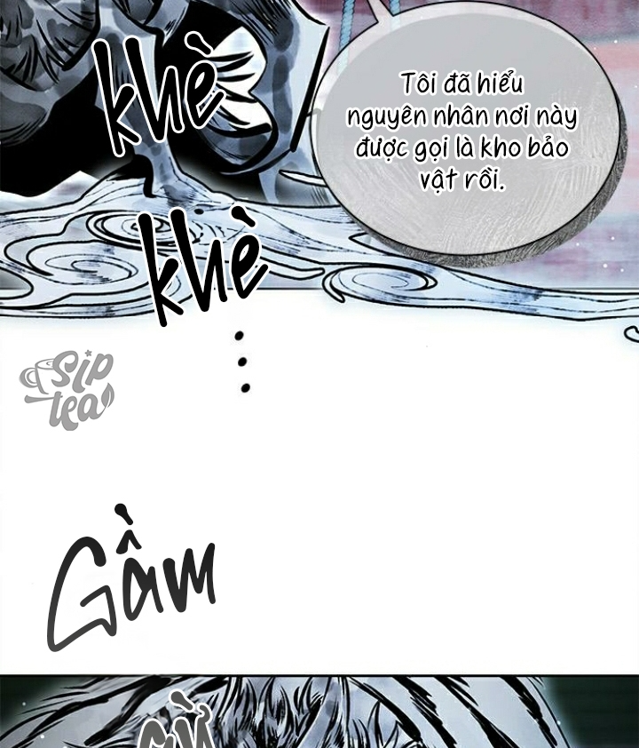 The Castle – Quỷ Nhãn Tân Nương Chapter 72 - Trang 2