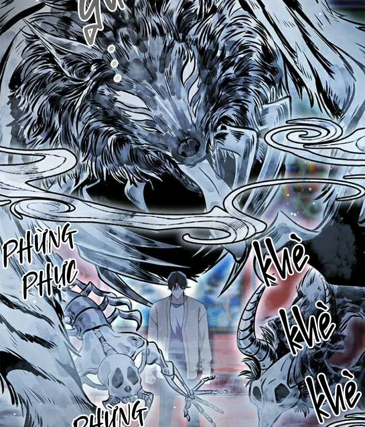 The Castle – Quỷ Nhãn Tân Nương Chapter 72 - Trang 2