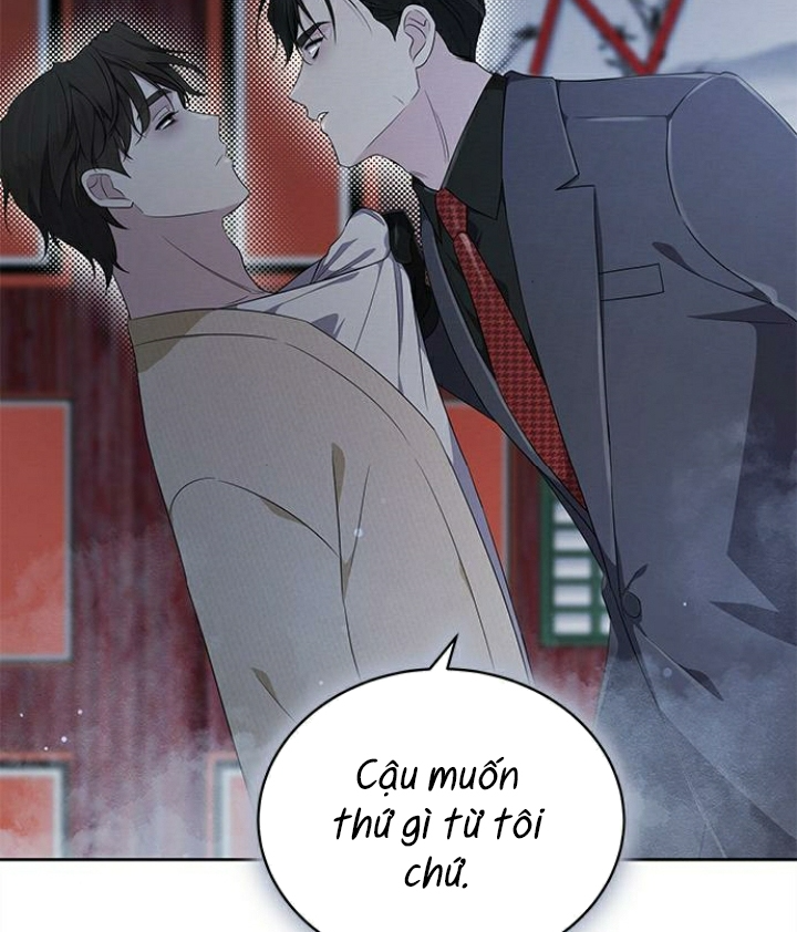 The Castle – Quỷ Nhãn Tân Nương Chapter 72 - Trang 2