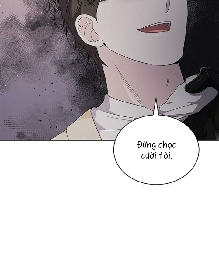 The Castle – Quỷ Nhãn Tân Nương Chapter 72 - Trang 2