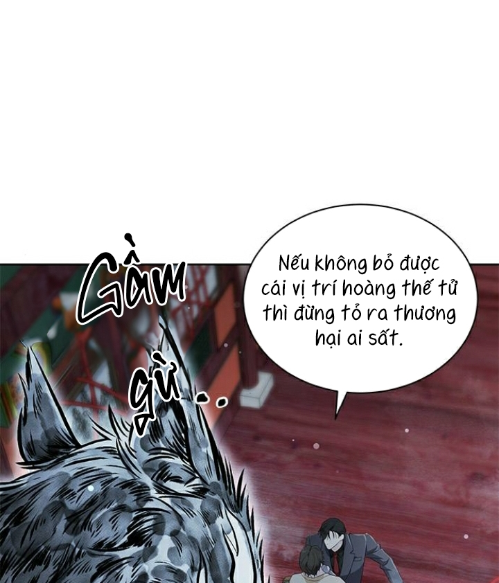 The Castle – Quỷ Nhãn Tân Nương Chapter 72 - Trang 2