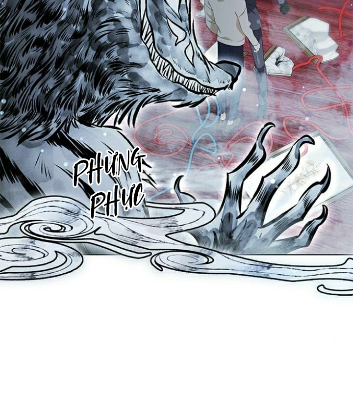 The Castle – Quỷ Nhãn Tân Nương Chapter 72 - Trang 2