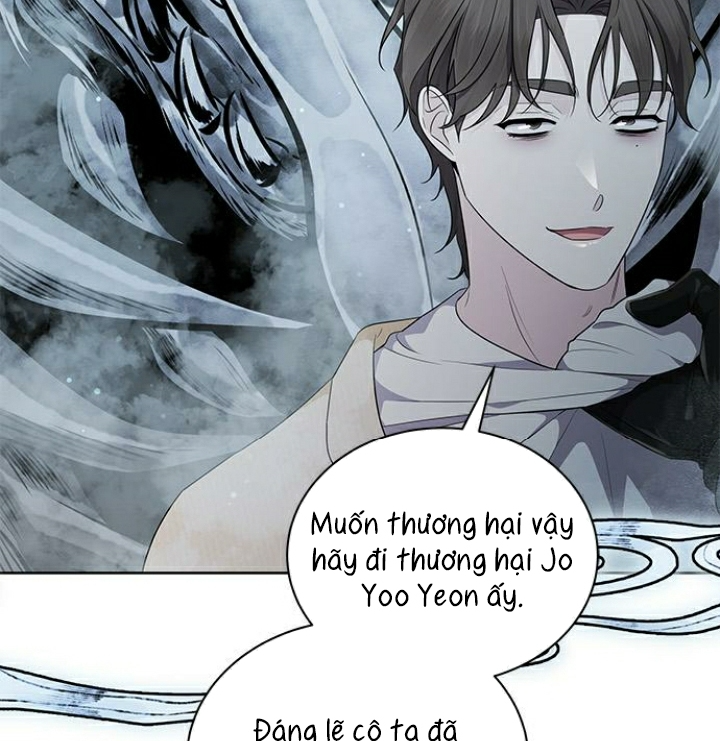 The Castle – Quỷ Nhãn Tân Nương Chapter 72 - Trang 2