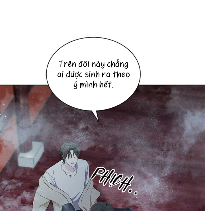 The Castle – Quỷ Nhãn Tân Nương Chapter 72 - Trang 2