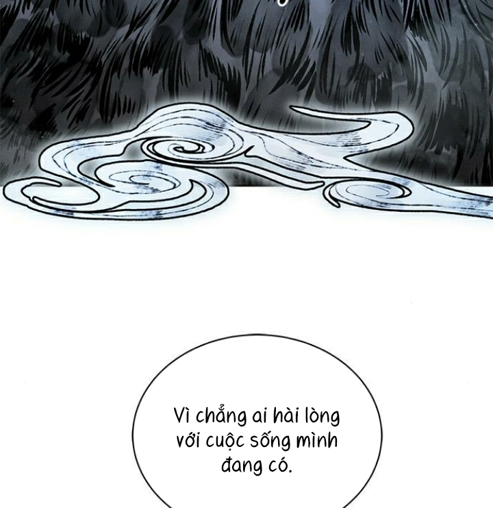 The Castle – Quỷ Nhãn Tân Nương Chapter 72 - Trang 2