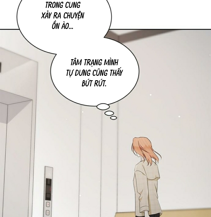 The Castle – Quỷ Nhãn Tân Nương Chapter 72 - Trang 2