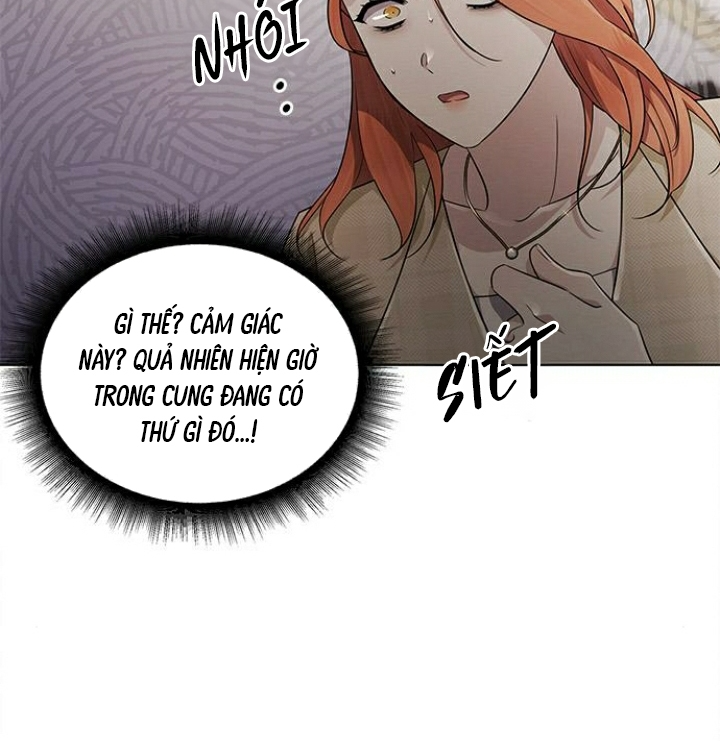 The Castle – Quỷ Nhãn Tân Nương Chapter 72 - Trang 2