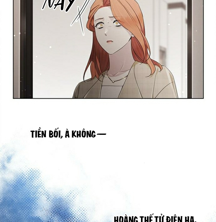 The Castle – Quỷ Nhãn Tân Nương Chapter 72 - Trang 2