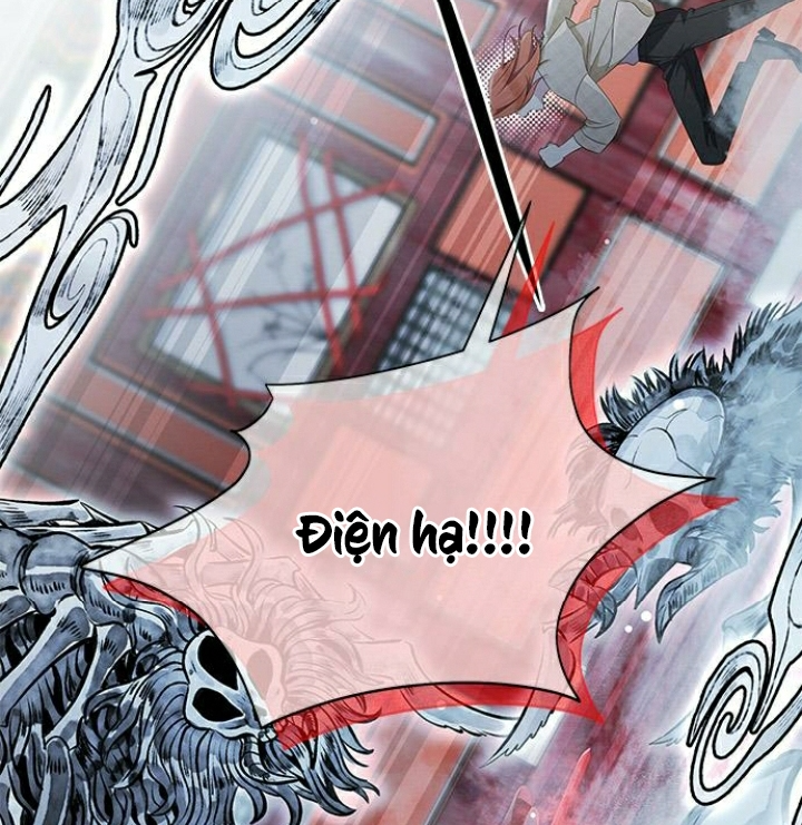 The Castle – Quỷ Nhãn Tân Nương Chapter 72 - Trang 2