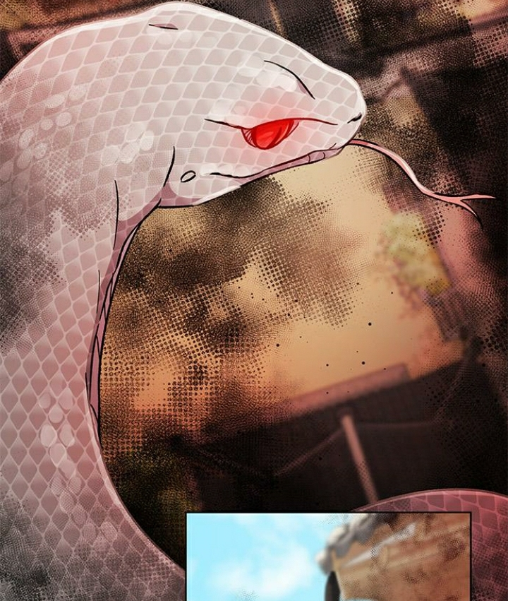 The Castle – Quỷ Nhãn Tân Nương Chapter 72 - Trang 2