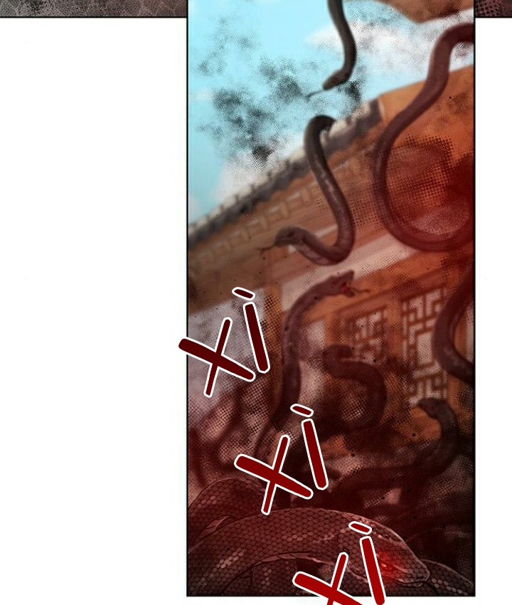 The Castle – Quỷ Nhãn Tân Nương Chapter 72 - Trang 2