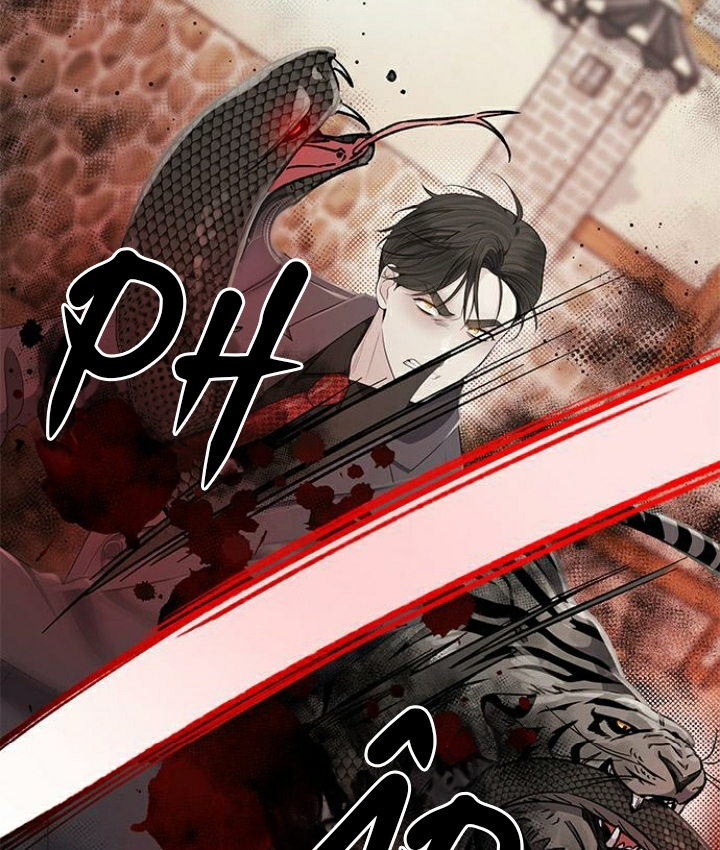 The Castle – Quỷ Nhãn Tân Nương Chapter 72 - Trang 2