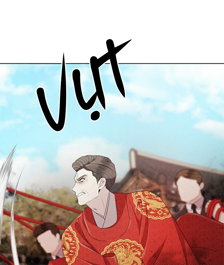 The Castle – Quỷ Nhãn Tân Nương Chapter 72 - Trang 2