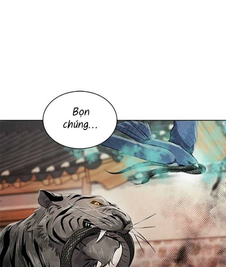 The Castle – Quỷ Nhãn Tân Nương Chapter 72 - Trang 2