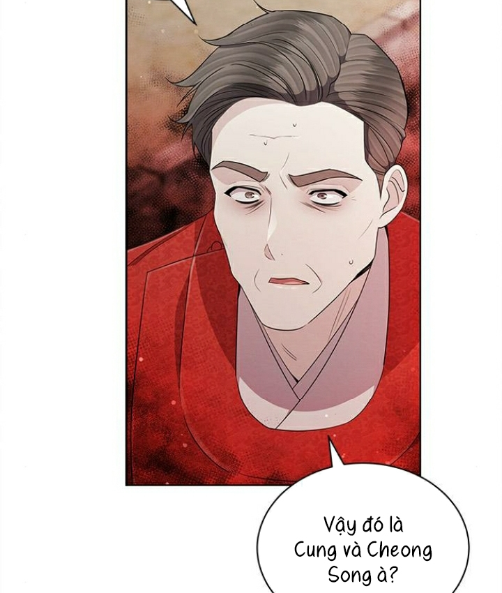 The Castle – Quỷ Nhãn Tân Nương Chapter 72 - Trang 2