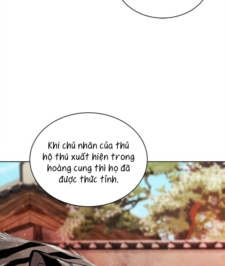 The Castle – Quỷ Nhãn Tân Nương Chapter 72 - Trang 2