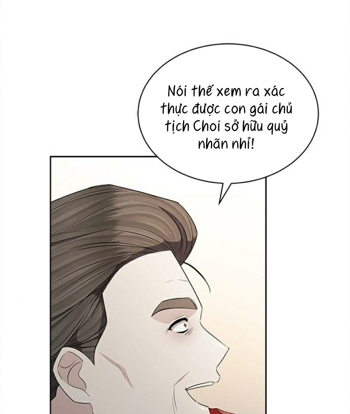 The Castle – Quỷ Nhãn Tân Nương Chapter 72 - Trang 2