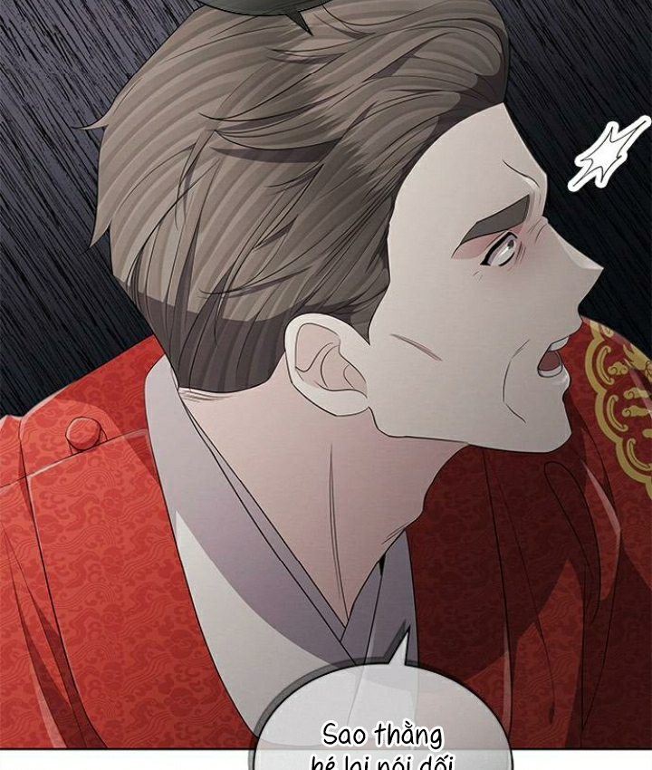 The Castle – Quỷ Nhãn Tân Nương Chapter 72 - Trang 2