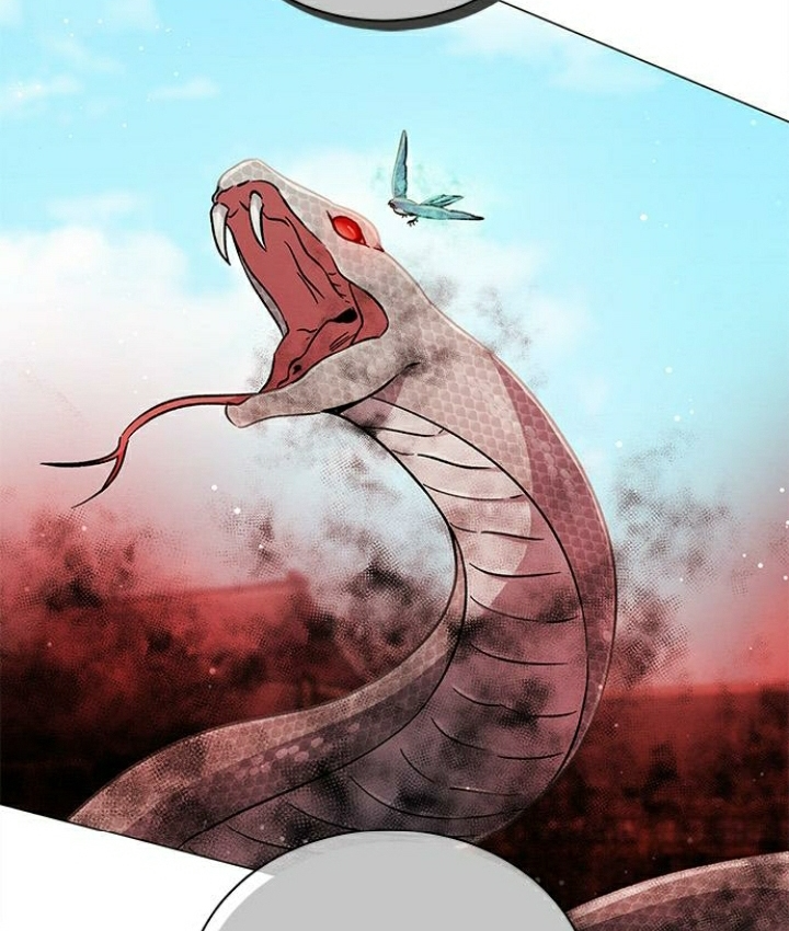 The Castle – Quỷ Nhãn Tân Nương Chapter 72 - Trang 2