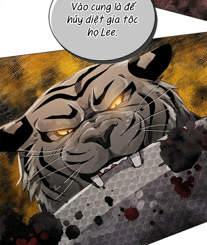 The Castle – Quỷ Nhãn Tân Nương Chapter 72 - Trang 2
