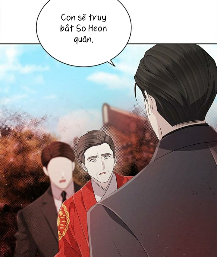 The Castle – Quỷ Nhãn Tân Nương Chapter 72 - Trang 2