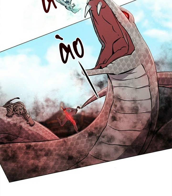 The Castle – Quỷ Nhãn Tân Nương Chapter 72 - Trang 2