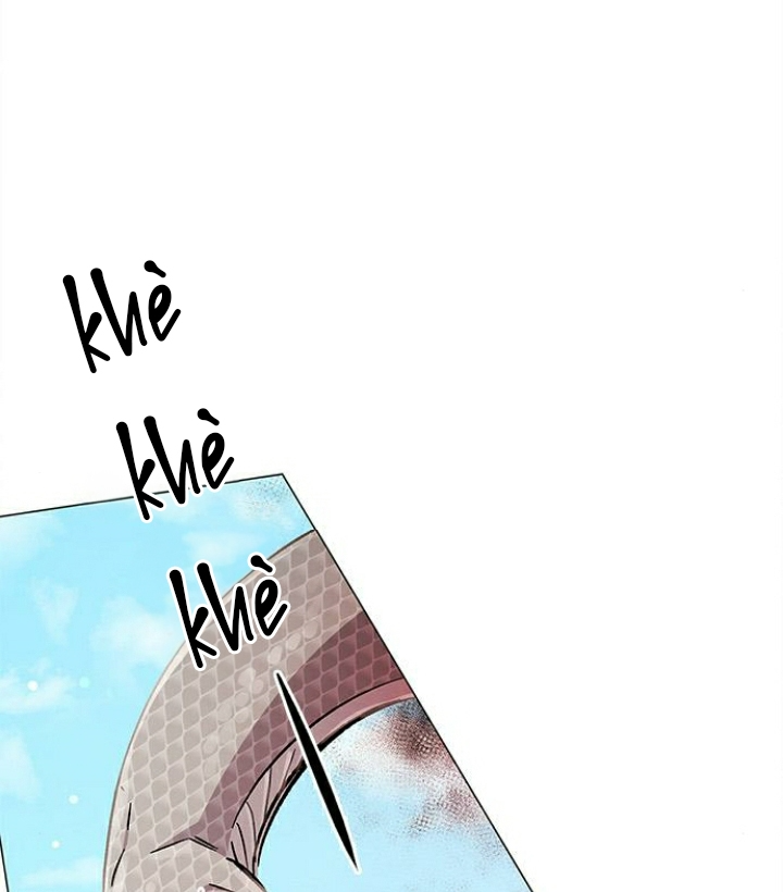 The Castle – Quỷ Nhãn Tân Nương Chapter 72 - Trang 2