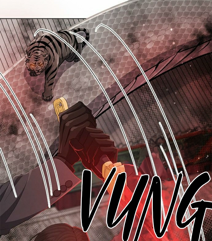 The Castle – Quỷ Nhãn Tân Nương Chapter 72 - Trang 2