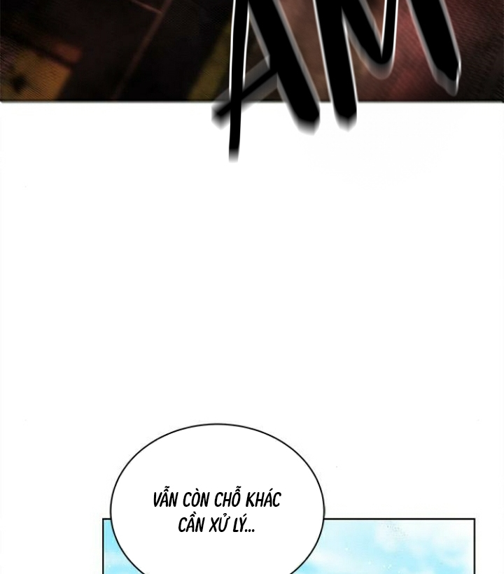 The Castle – Quỷ Nhãn Tân Nương Chapter 72 - Trang 2