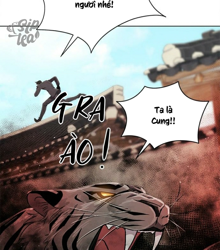 The Castle – Quỷ Nhãn Tân Nương Chapter 72 - Trang 2
