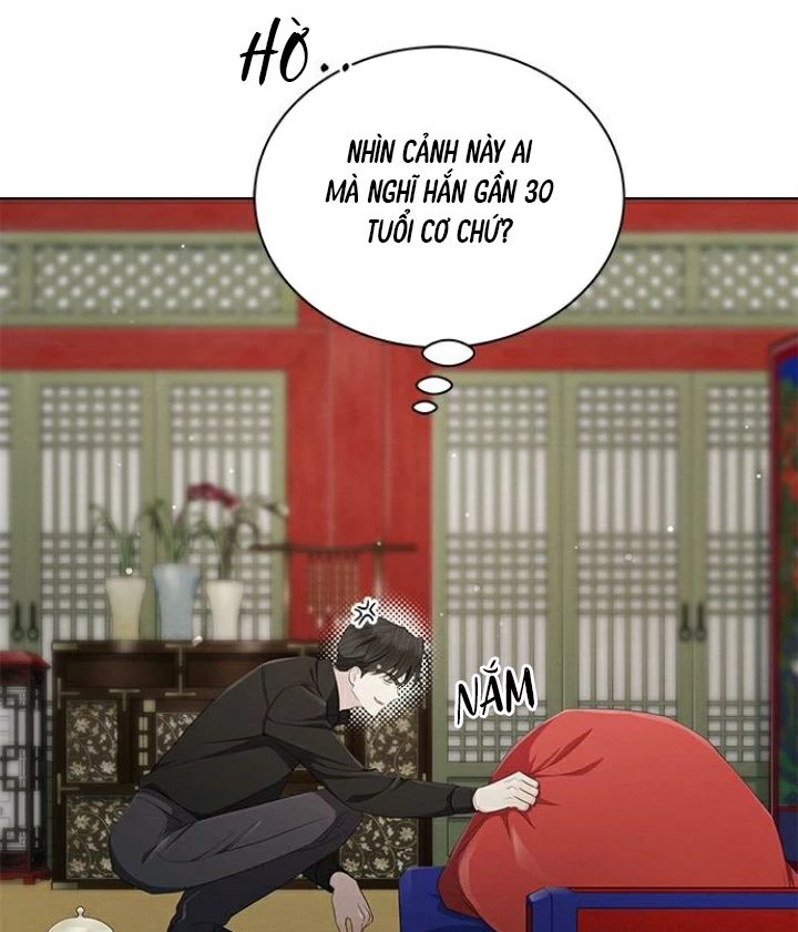 The Castle – Quỷ Nhãn Tân Nương Chapter 73 - Trang 2