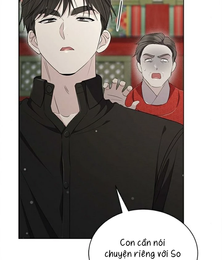 The Castle – Quỷ Nhãn Tân Nương Chapter 73 - Trang 2