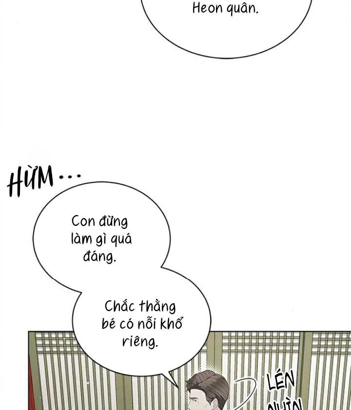 The Castle – Quỷ Nhãn Tân Nương Chapter 73 - Trang 2