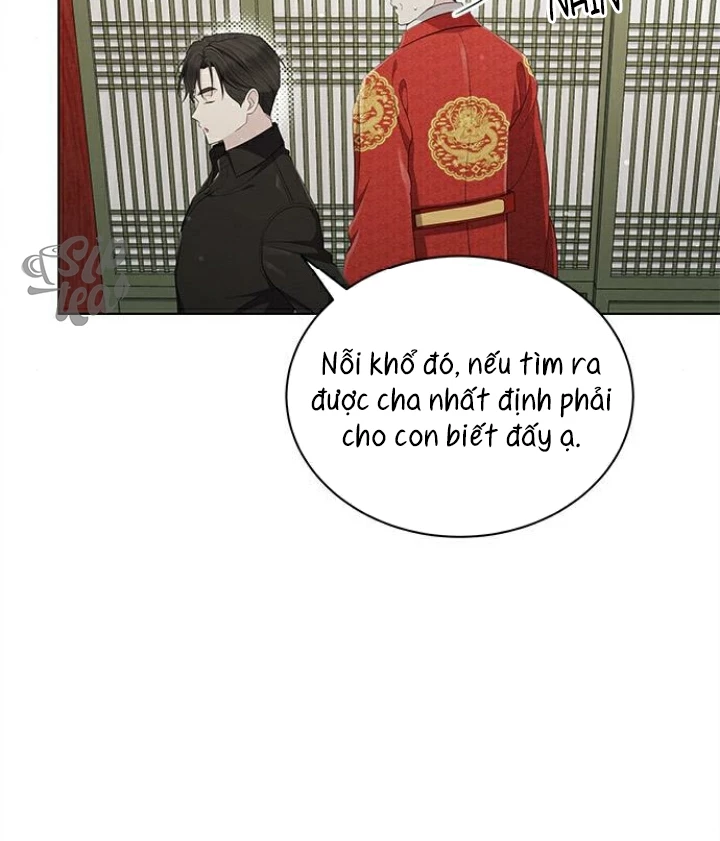The Castle – Quỷ Nhãn Tân Nương Chapter 73 - Trang 2