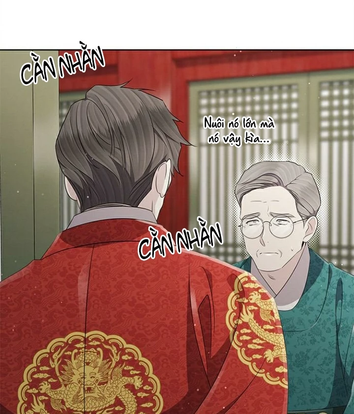The Castle – Quỷ Nhãn Tân Nương Chapter 73 - Trang 2