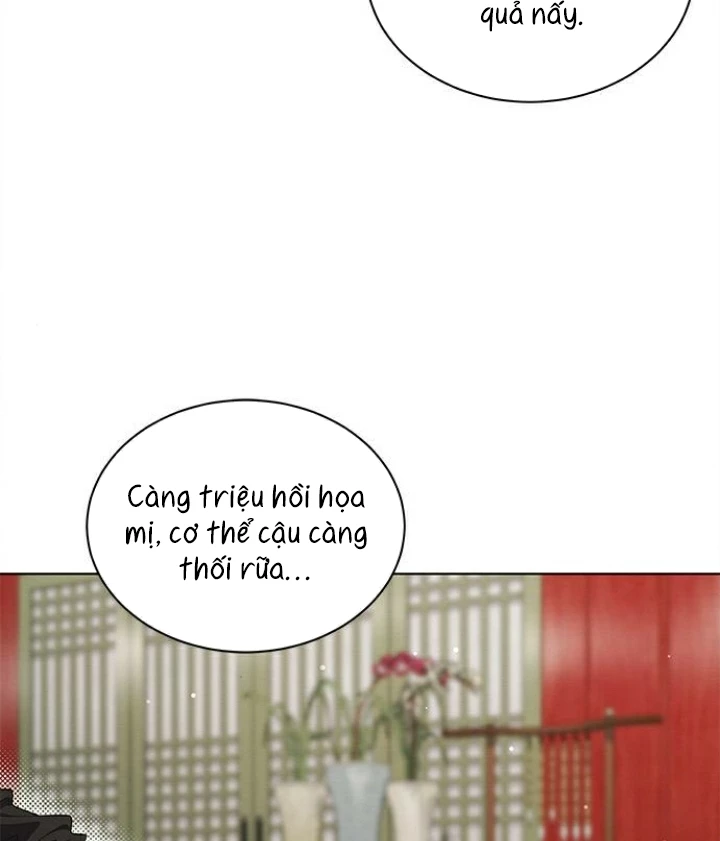 The Castle – Quỷ Nhãn Tân Nương Chapter 73 - Trang 2