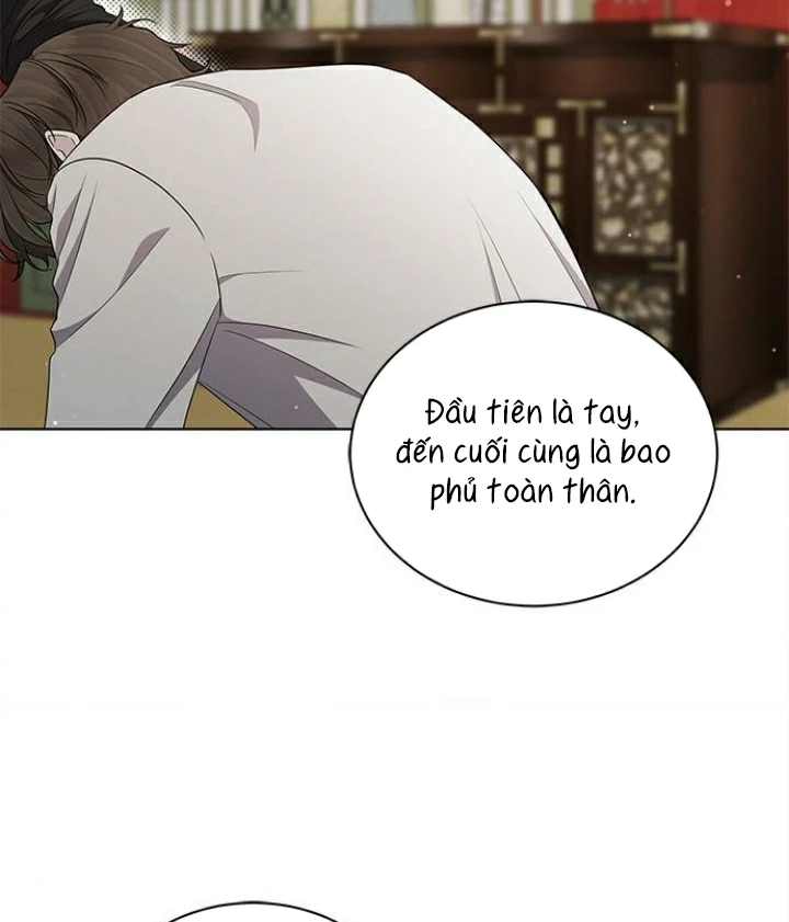 The Castle – Quỷ Nhãn Tân Nương Chapter 73 - Trang 2