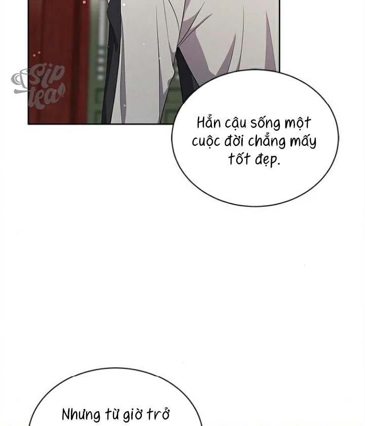 The Castle – Quỷ Nhãn Tân Nương Chapter 73 - Trang 2