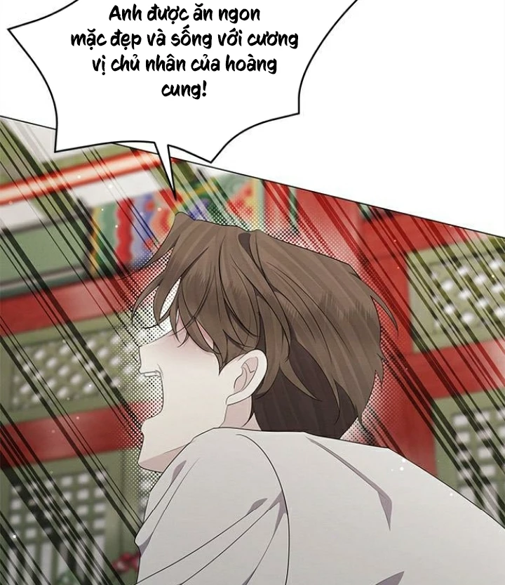 The Castle – Quỷ Nhãn Tân Nương Chapter 73 - Trang 2