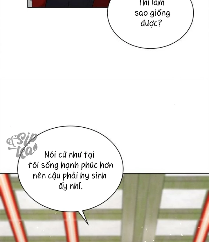 The Castle – Quỷ Nhãn Tân Nương Chapter 73 - Trang 2