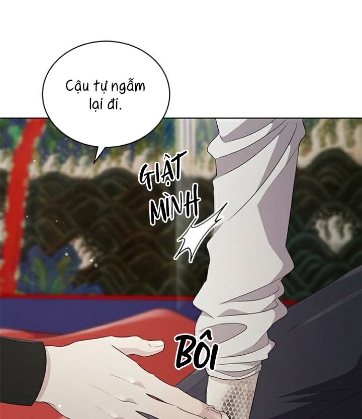 The Castle – Quỷ Nhãn Tân Nương Chapter 73 - Trang 2