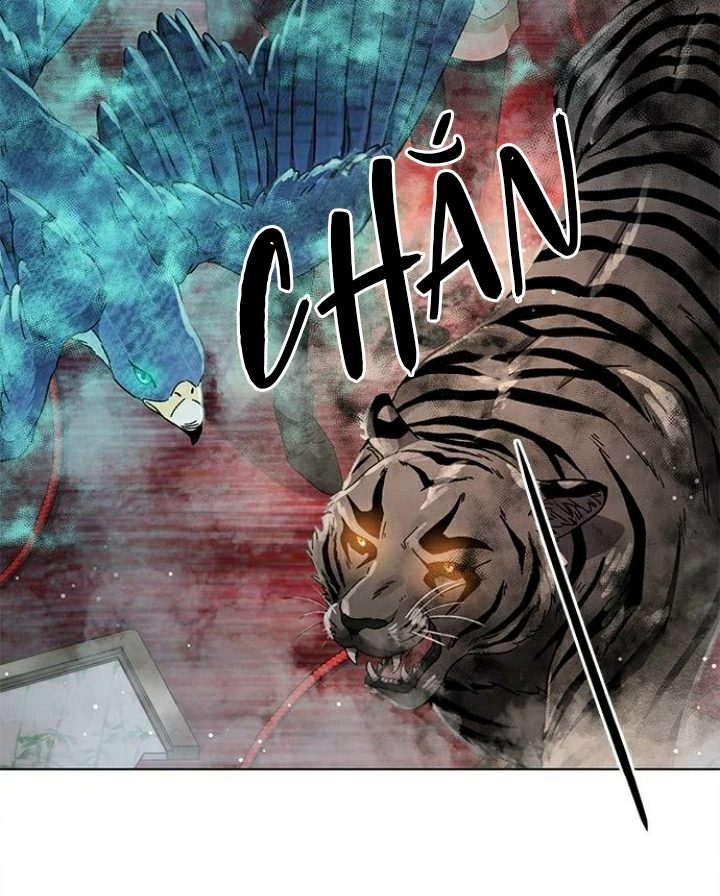 The Castle – Quỷ Nhãn Tân Nương Chapter 73 - Trang 2