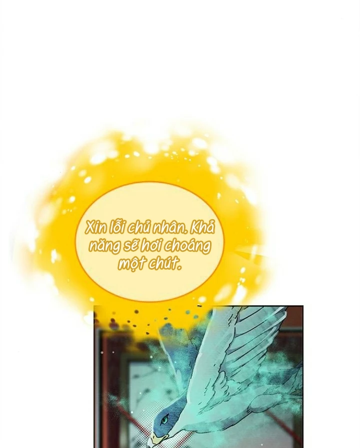 The Castle – Quỷ Nhãn Tân Nương Chapter 73 - Trang 2