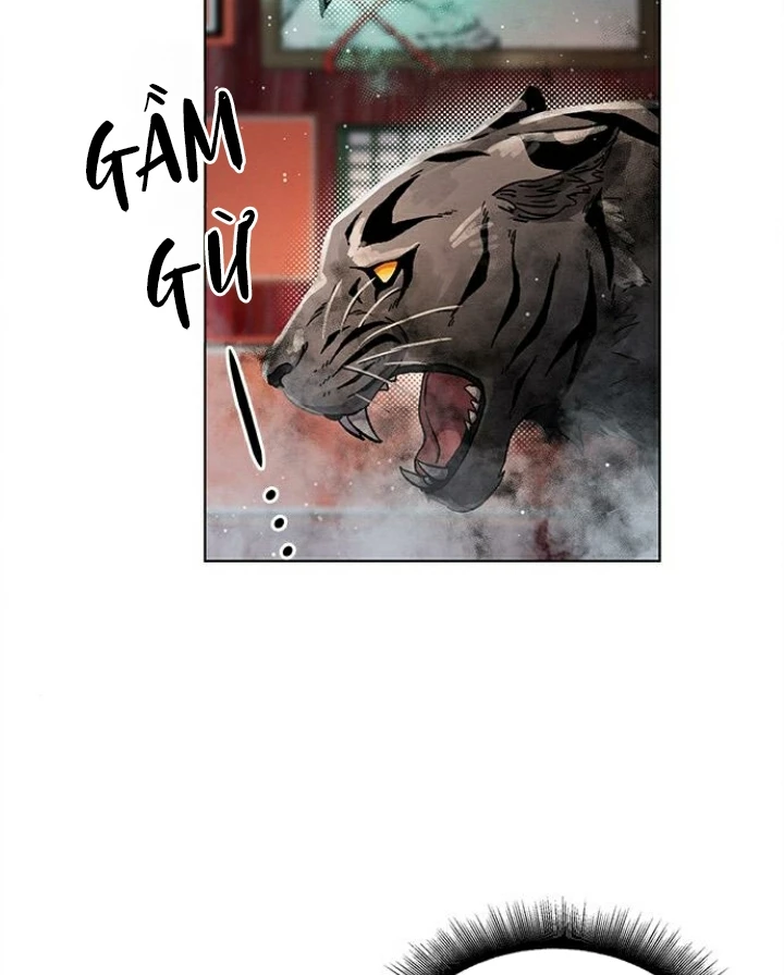 The Castle – Quỷ Nhãn Tân Nương Chapter 73 - Trang 2