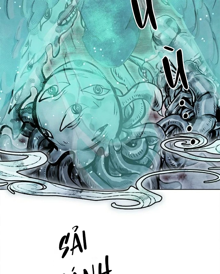 The Castle – Quỷ Nhãn Tân Nương Chapter 73 - Trang 2
