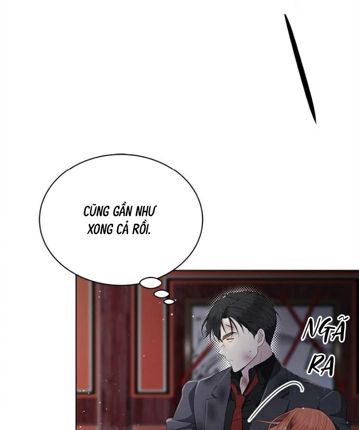 The Castle – Quỷ Nhãn Tân Nương Chapter 73 - Trang 2