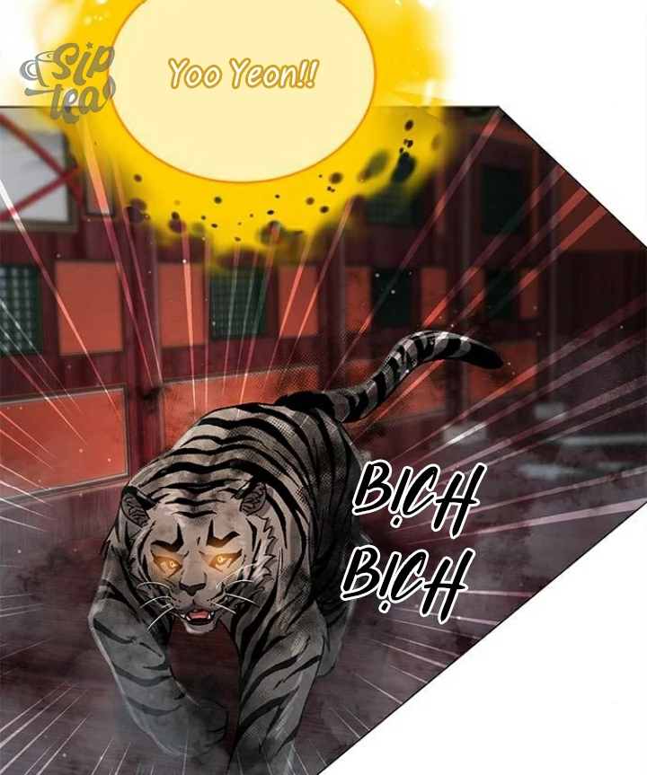 The Castle – Quỷ Nhãn Tân Nương Chapter 73 - Trang 2